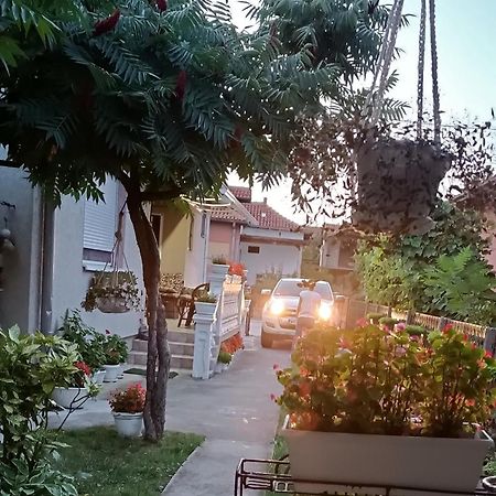 Apartman "Dom Stankovica" Пирот Екстериор снимка