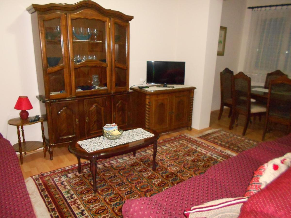 Apartman "Dom Stankovica" Пирот Екстериор снимка