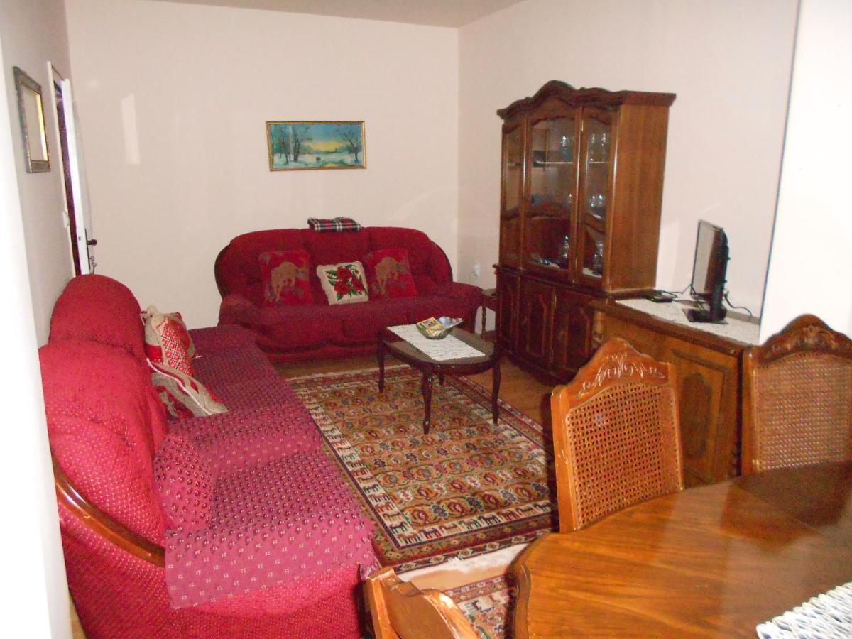 Apartman "Dom Stankovica" Пирот Екстериор снимка