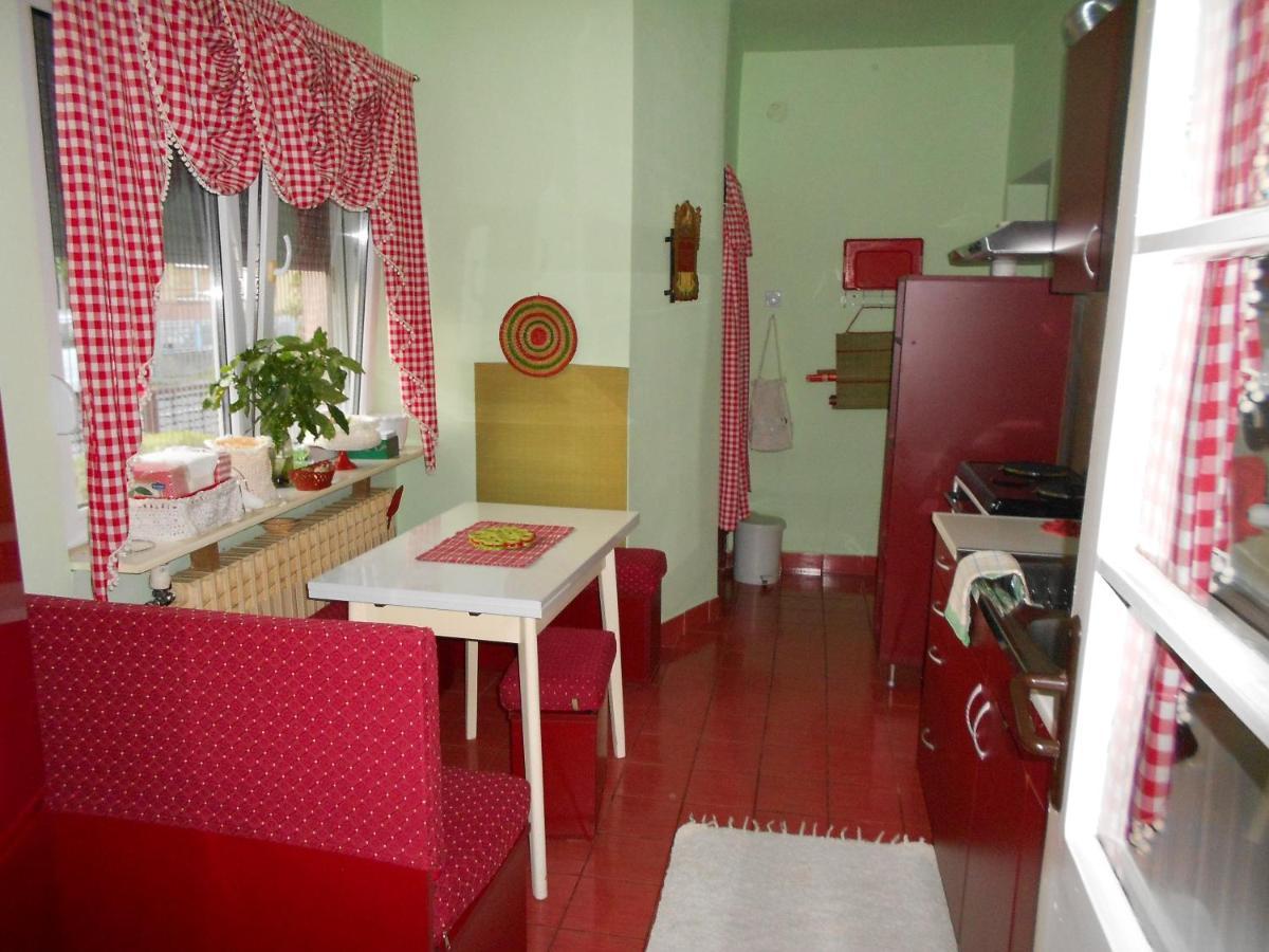 Apartman "Dom Stankovica" Пирот Екстериор снимка