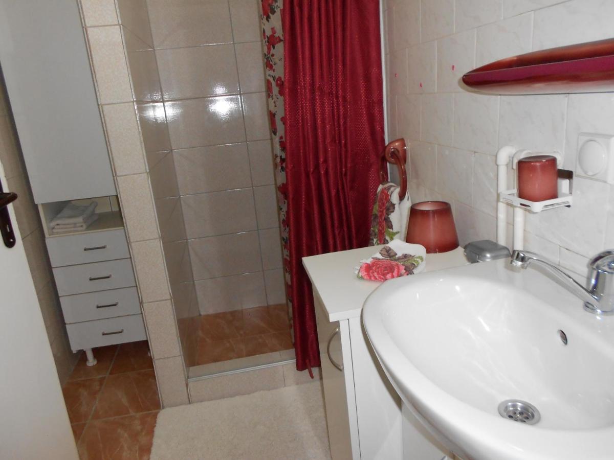 Apartman "Dom Stankovica" Пирот Екстериор снимка