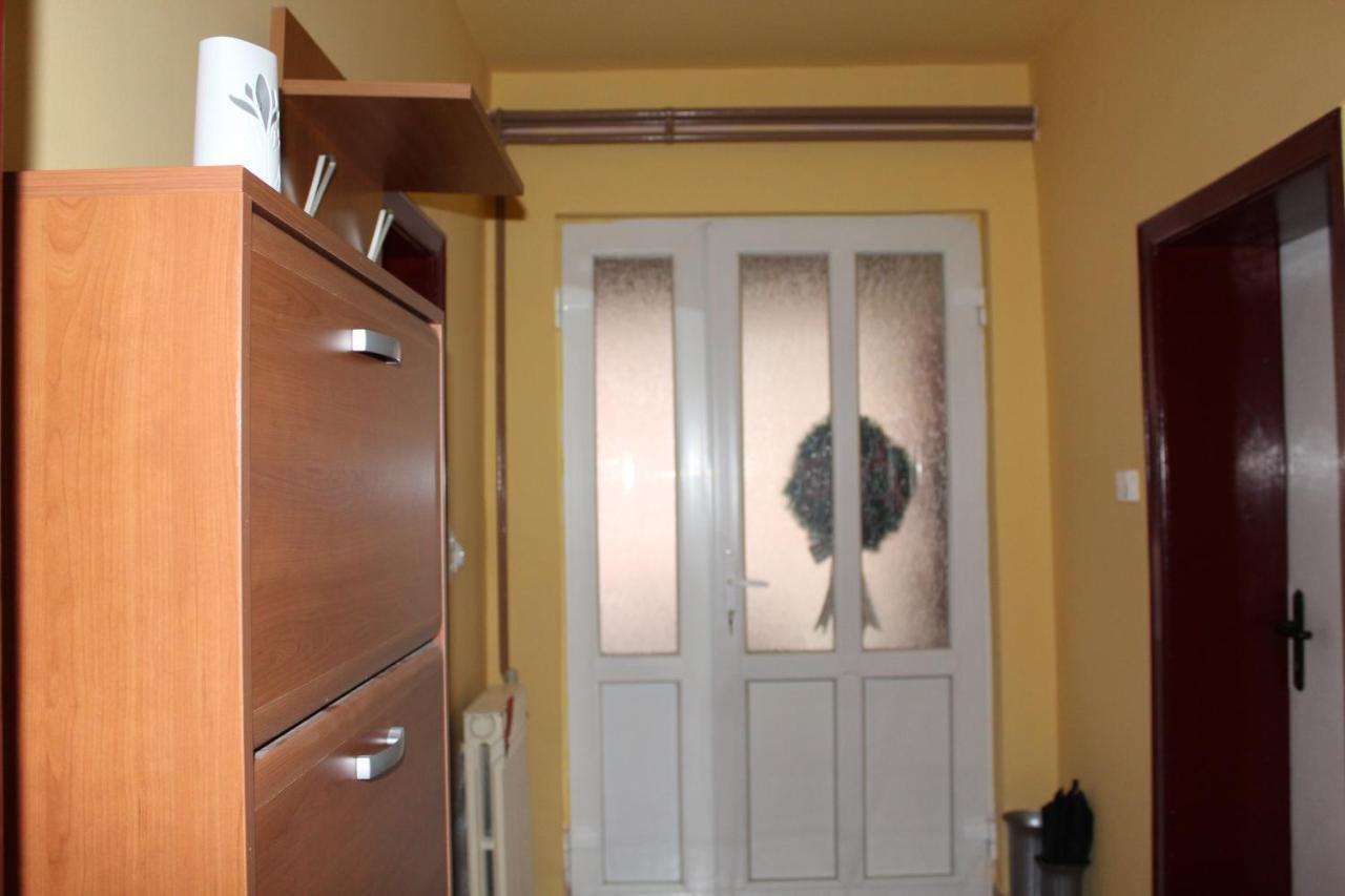 Apartman "Dom Stankovica" Пирот Екстериор снимка