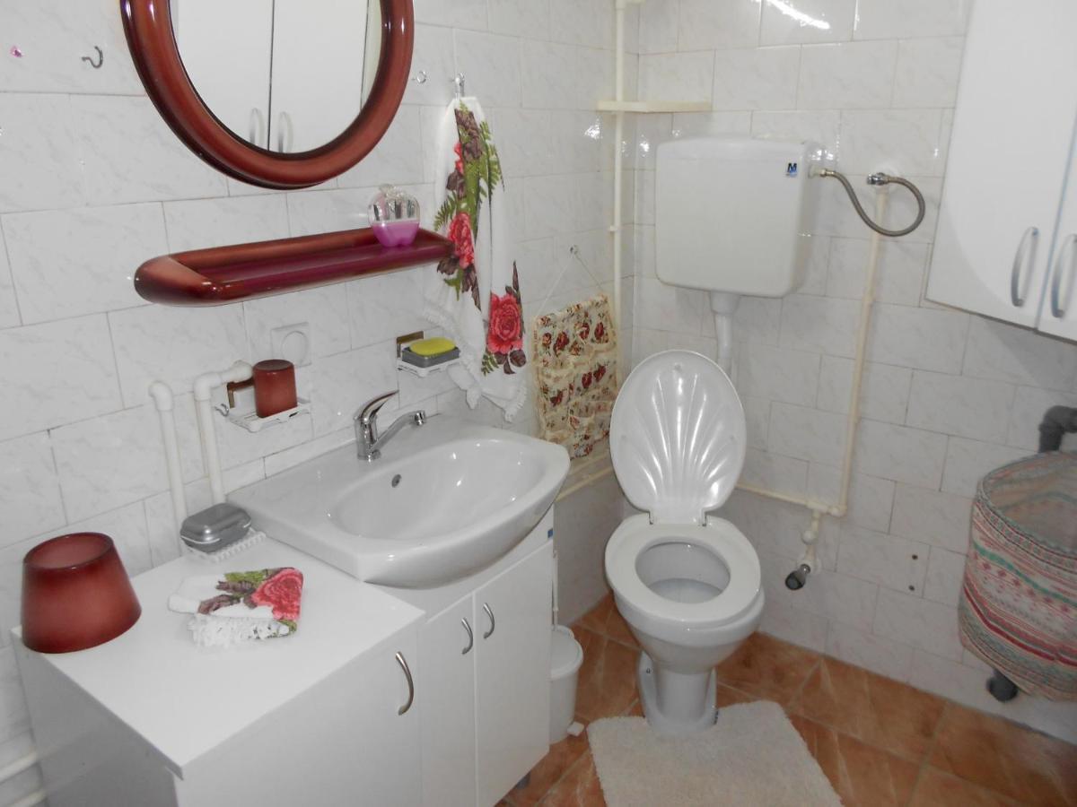 Apartman "Dom Stankovica" Пирот Екстериор снимка