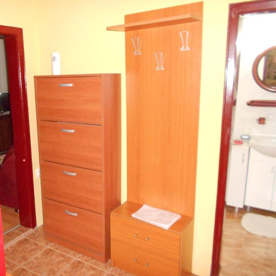 Apartman "Dom Stankovica" Пирот Екстериор снимка