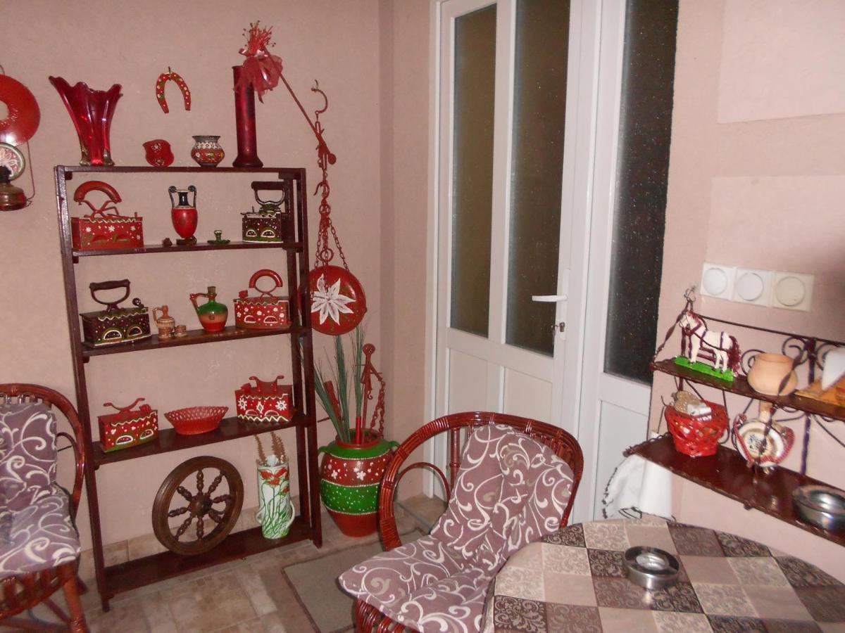 Apartman "Dom Stankovica" Пирот Екстериор снимка