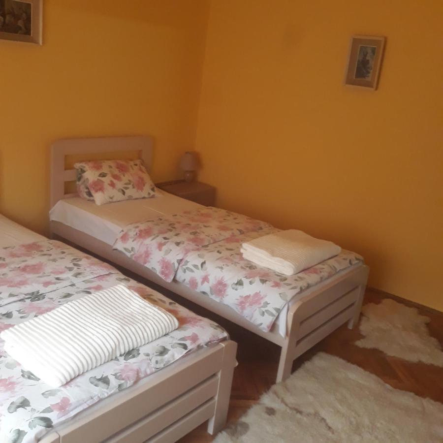 Apartman "Dom Stankovica" Пирот Екстериор снимка