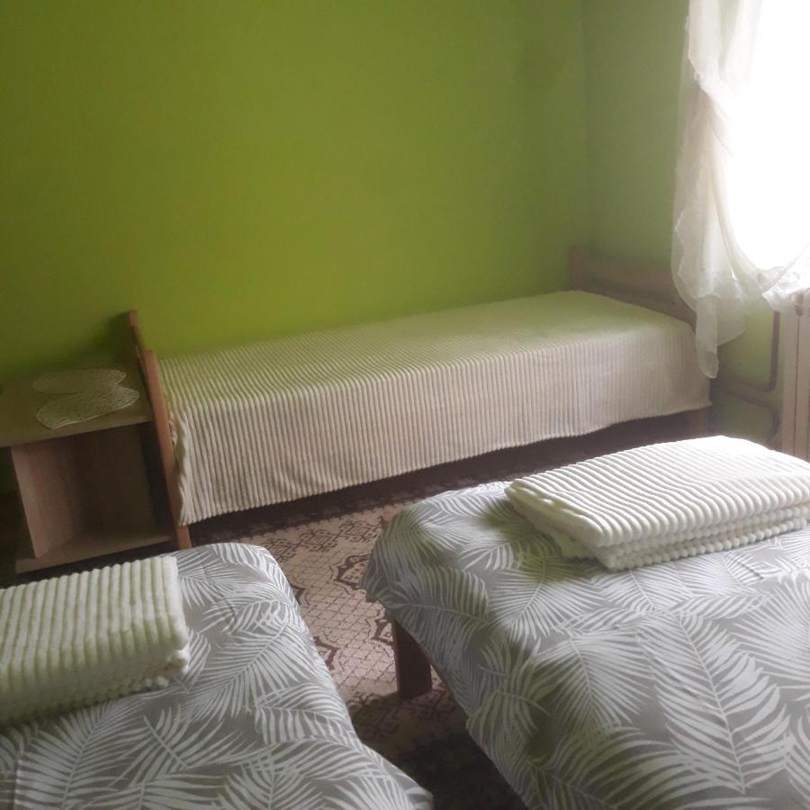 Apartman "Dom Stankovica" Пирот Екстериор снимка