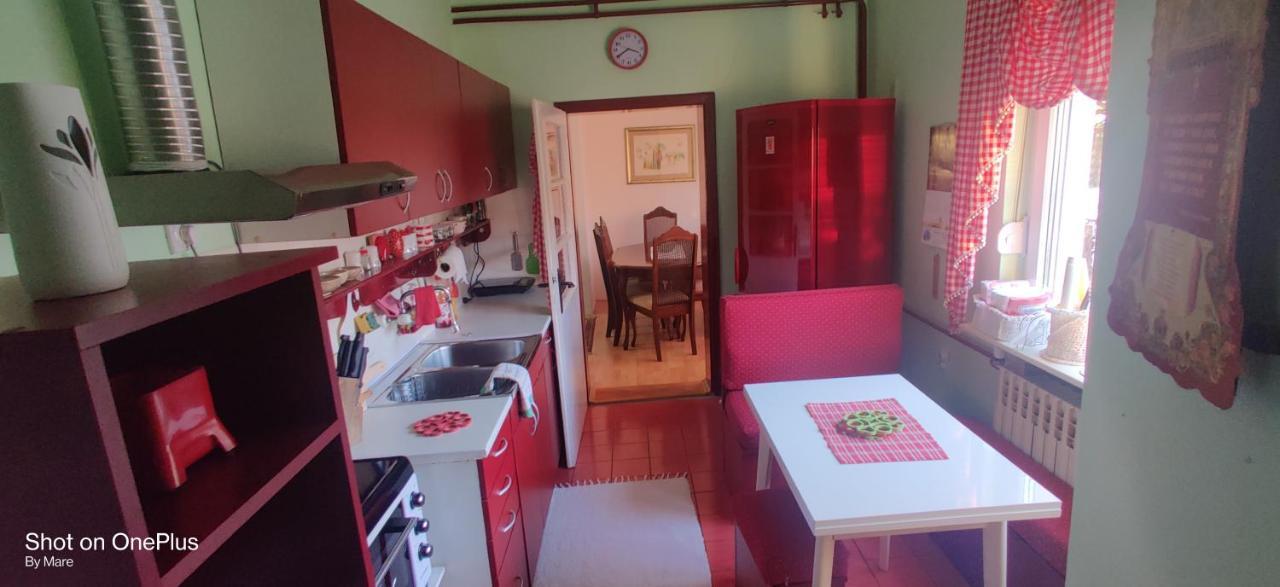 Apartman "Dom Stankovica" Пирот Екстериор снимка