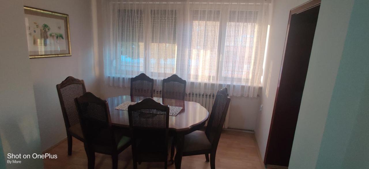 Apartman "Dom Stankovica" Пирот Екстериор снимка