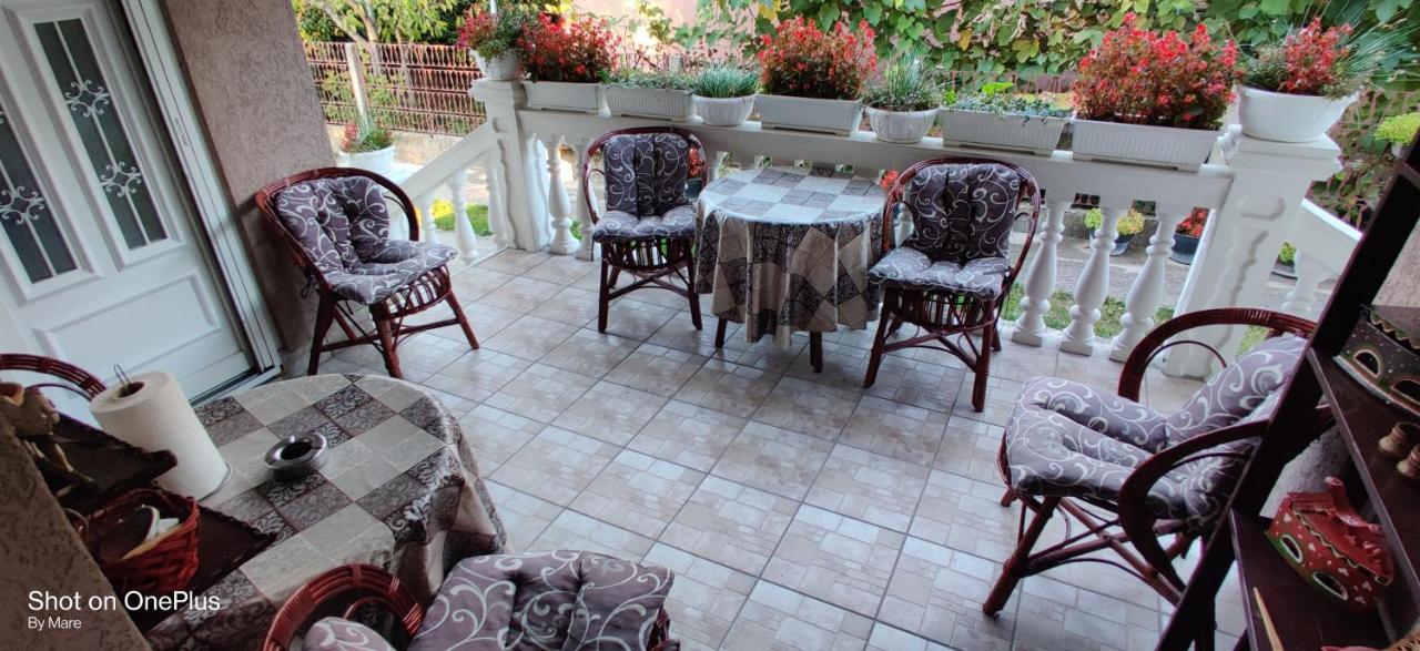 Apartman "Dom Stankovica" Пирот Екстериор снимка