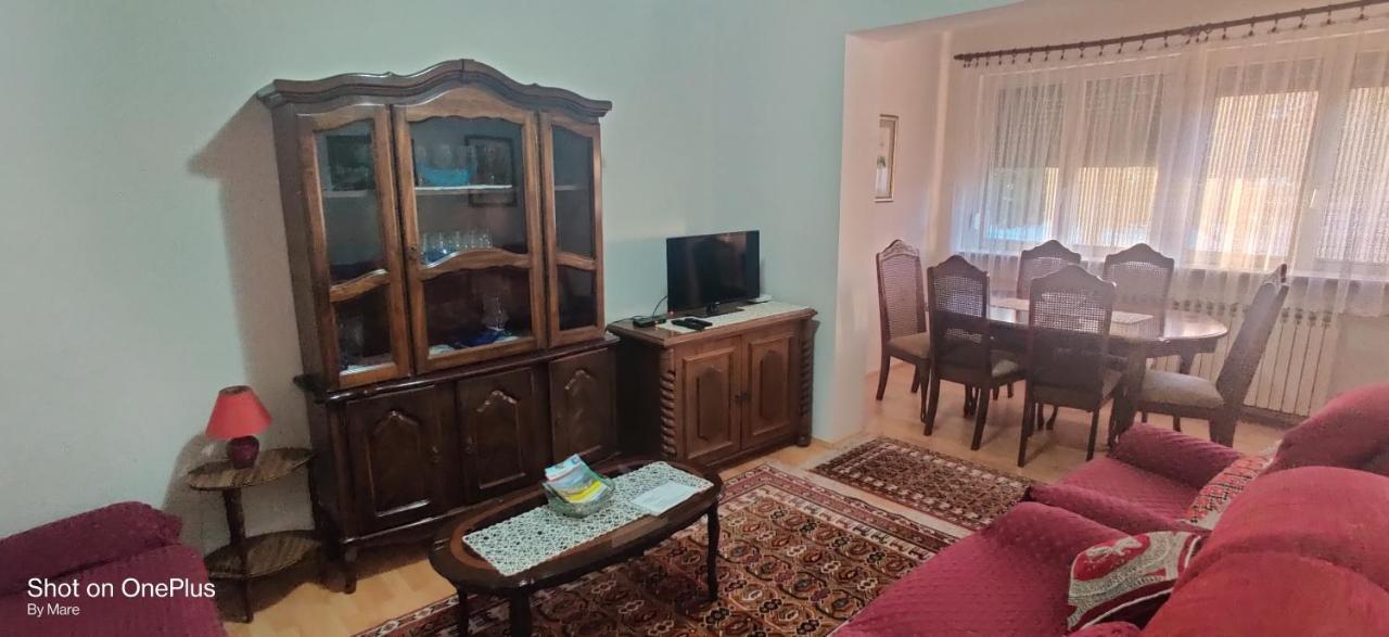 Apartman "Dom Stankovica" Пирот Екстериор снимка